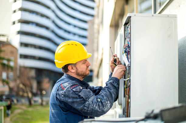 Best Electrical Safety Inspections  in Akwesasne, NY